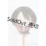 画像: 8-9inch/ウィッグ S-25-10-19-316-GN-ZS