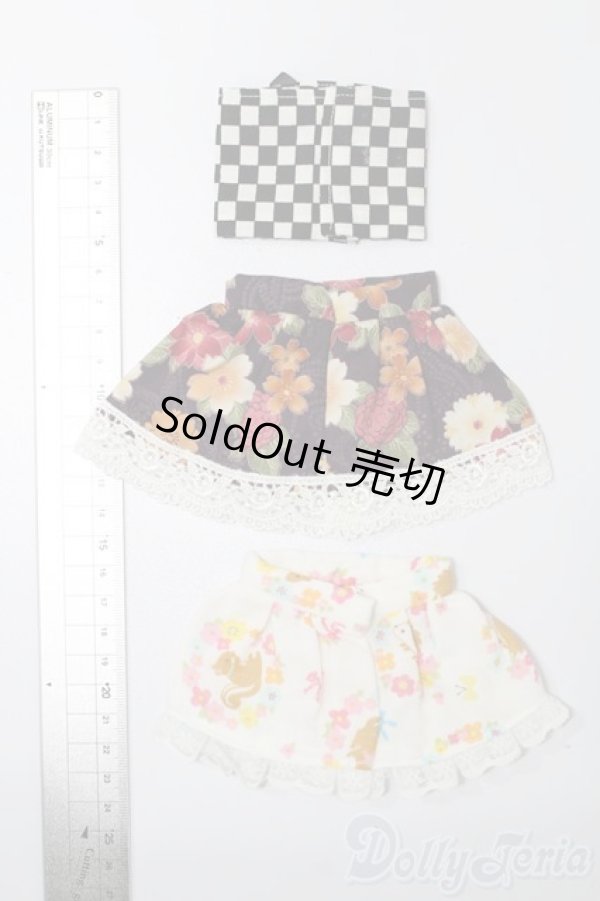 画像2: SDM＆MSD/OF:衣装セット S-25-09-14-329-GN-ZS (2)