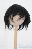 画像1: 6-7inch/ウィッグ S-25-01-05-455-GN-ZS (1)