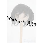 画像: 6-7inch/ウィッグ S-25-01-05-455-GN-ZS