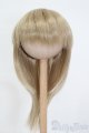 画像: 6-7inch/ウィッグ S-25-03-04-367-GN-ZS