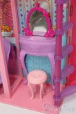 画像6: Barbie/Mariposa and The Fairy Princess Castle Playset S-25-03-16-384-GN-ZS (6)