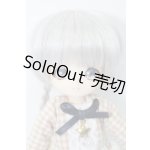 画像: ミニスウィーツドール/バニラ　表情違い S-25-05-25-683-GN-ZS