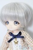 画像2: ミニスウィーツドール/バニラ　表情違い S-25-03-16-360-GN-ZS (2)