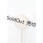 画像: MSD/シュピット式ヘッドデコレパーツ S-25-10-05-332-GN-ZS