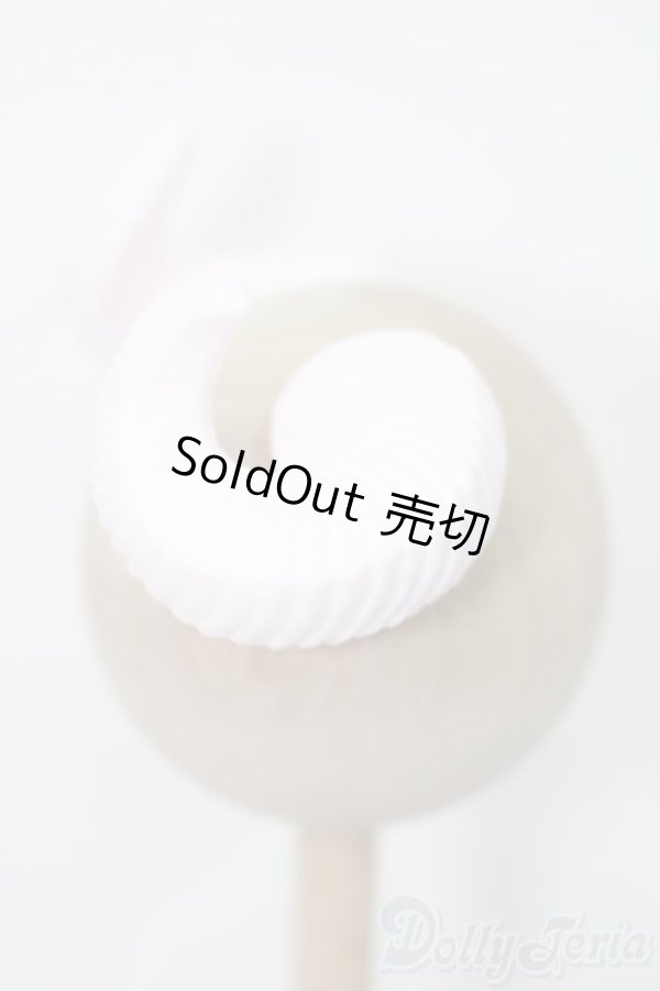 画像2: MSD/シュピット式ヘッドデコレパーツ S-25-10-05-332-GN-ZS (2)