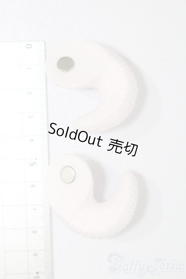 画像4: MSD/シュピット式ヘッドデコレパーツ S-25-10-05-332-GN-ZS (4)