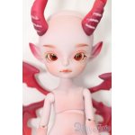 画像: DOLLZONE/luoluo S-25-04-13-580-GN-ZS