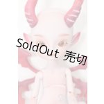 画像: DOLLZONE/luoluo S-25-11-23-596-GN-ZS