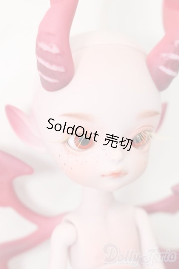 画像3: DOLLZONE/luoluo S-25-11-23-596-GN-ZS (3)