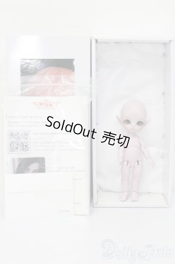 画像4: LUTS/Tiny Delf HANSEL Elf ver. S-25-11-23-619-GN-ZS (4)