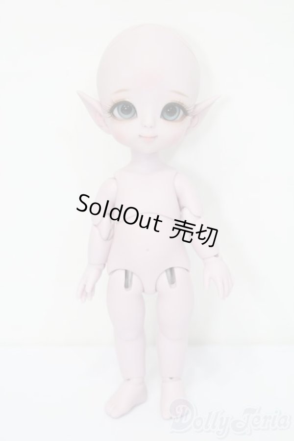 画像5: LUTS/Tiny Delf HANSEL Elf ver. S-25-11-23-619-GN-ZS (5)