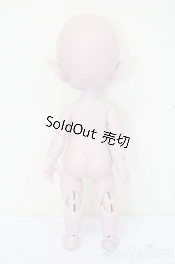 画像6: LUTS/Tiny Delf HANSEL Elf ver. S-25-11-23-619-GN-ZS (6)