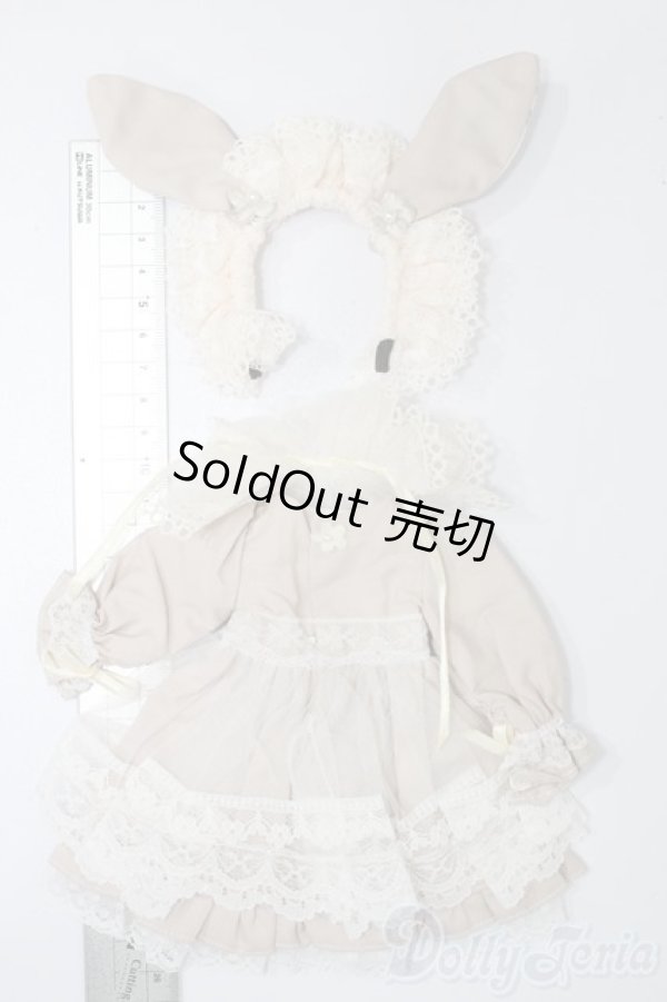 画像2: 幼SD/OF:衣装セット S-26-02-22-401-GN-ZS (2)