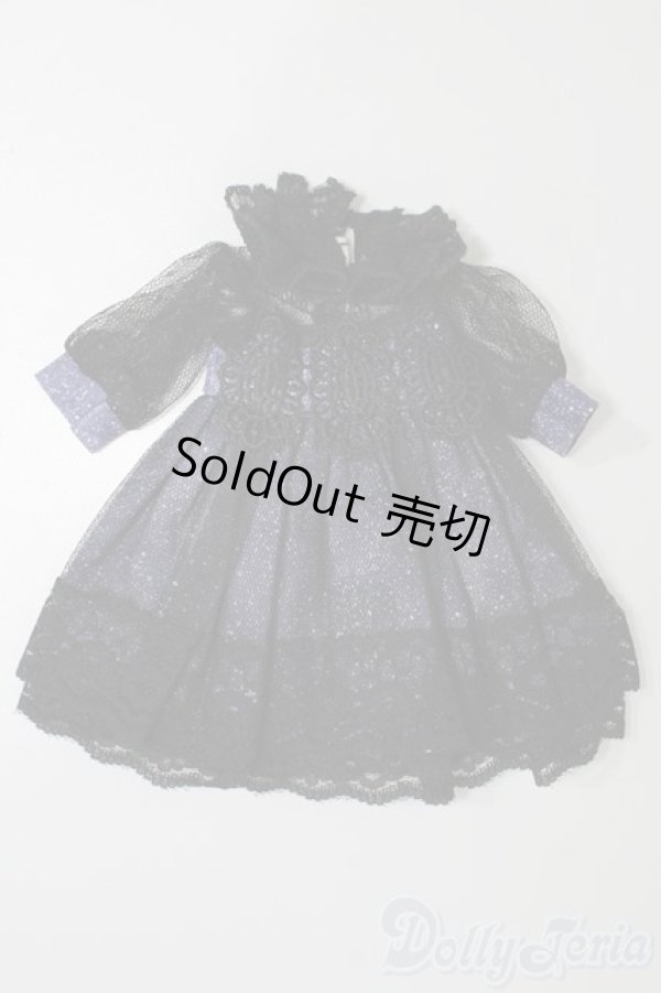 画像1: 幼SD/OF:衣装セット S-25-01-12-374-GN-ZS (1)