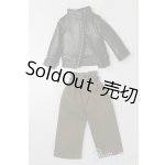 画像: リカちゃん/OF:衣装 S-25-09-28-314-GN-ZS