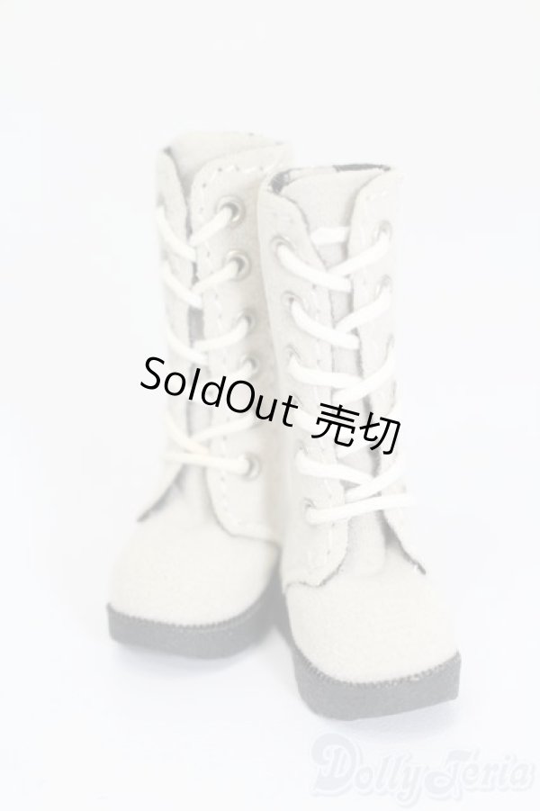 画像1: 1/6サイズドール/OF:靴 S-25-07-20-417-GN-ZS (1)