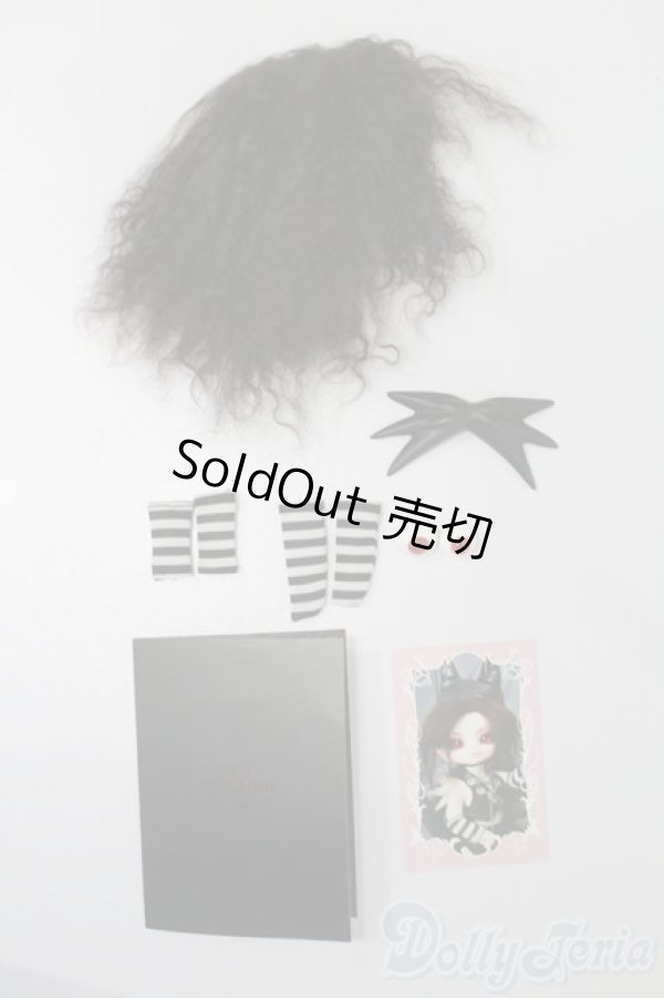 画像1: Dollzone/Leo Limited BB doll デフォルト衣装 S-25-06-29-451-GN-ZS (1)