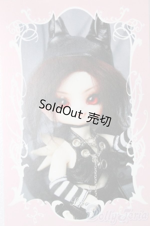 画像3: Dollzone/Leo Limited BB doll デフォルト衣装 S-25-06-29-451-GN-ZS (3)