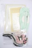 画像7: ROSENLIED/Monday's Child Limited Olive for Christmas S-25-01-19-412-GN-ZS (7)