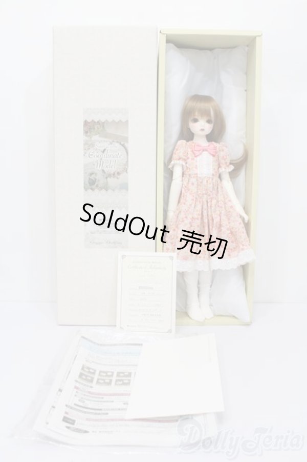 画像6: SDM女の子/コーディネートモデル:F-56 S-25-03-09-445-GN-ZS (6)