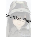 画像: MSD/まなぶ 通園Ver. S-25-06-08-715-GN-ZS