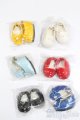 画像: ポケットフェアリー/OF:靴 S-25-05-04-462-GN-ZS