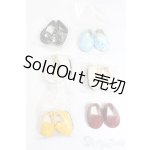 画像: ポケットフェアリー/OF:靴 S-25-07-06-690-GN-ZS