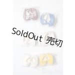 画像: ポケットフェアリー/OF:靴 A-25-08-20-1009-GN-ZU