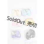 画像: ポケットフェアリー/OF:靴 S-25-07-20-424-GN-ZS