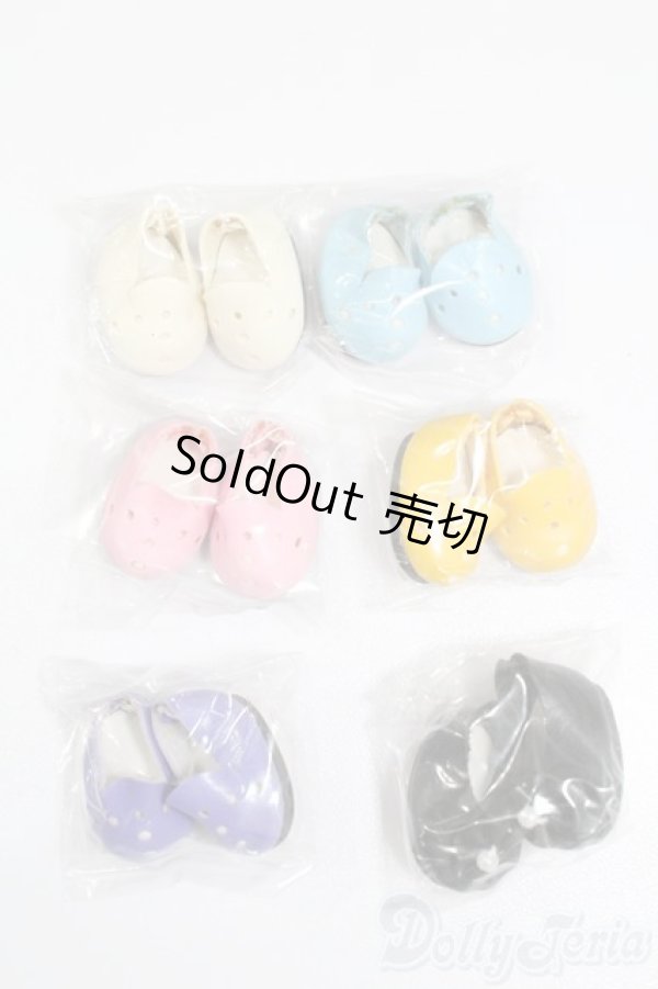 画像1: ポケットフェアリー/OF:靴 S-25-07-20-424-GN-ZS (1)