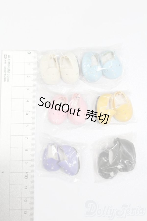 画像2: ポケットフェアリー/OF:靴 S-25-07-20-424-GN-ZS (2)