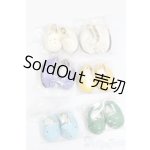 画像: ポケットフェアリー/OF:靴 S-25-07-06-696-GN-ZS