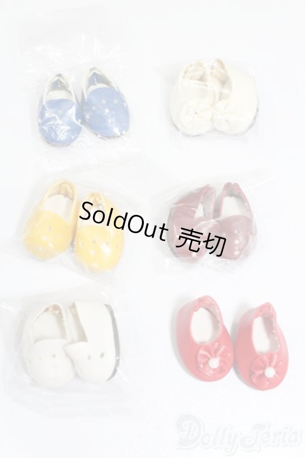 画像1: ポケットフェアリー/OF:靴 S-25-07-20-425-GN-ZS (1)