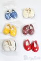 画像: ポケットフェアリー/OF:靴 S-25-05-11-334-GN-ZS