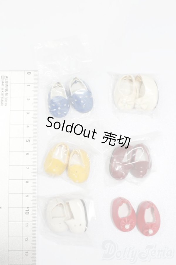 画像2: ポケットフェアリー/OF:靴 S-25-07-20-425-GN-ZS (2)