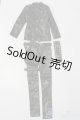 画像: SDGrB＆SD13男の子/OF:衣装セット S-25-06-15-463-GN-ZS