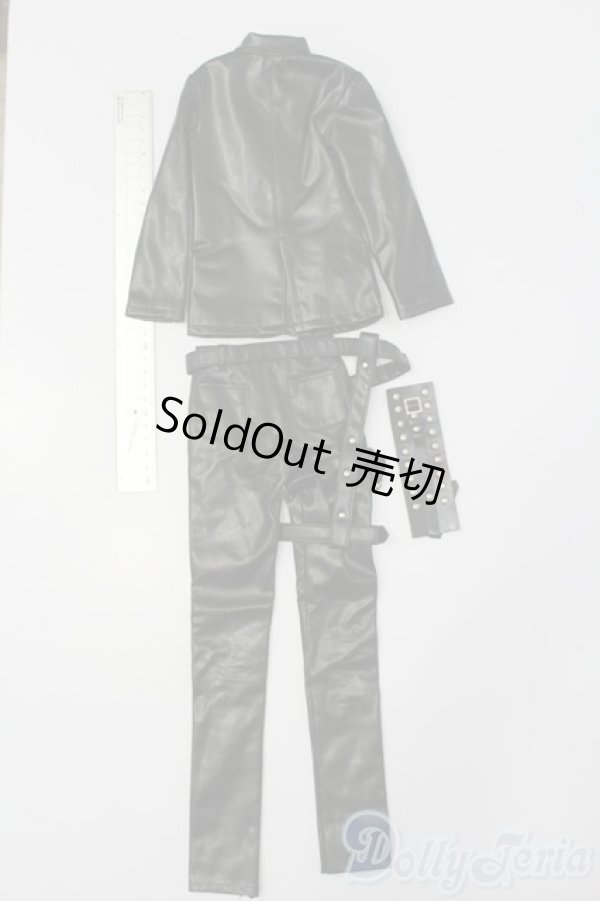 画像2: SDGrB＆SD13男の子/OF:衣装セット S-25-06-15-463-GN-ZS (2)