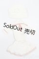 画像: 幼SD/OF:コックさんセット 女の子 S-25-01-12-355-GN-ZS