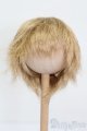 画像: 7-8inch/ウィッグ S-25-03-04-359-GN-ZS