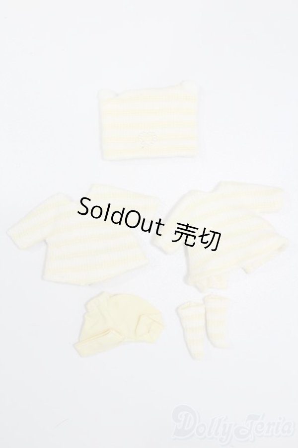 画像1: 1/12サイズドール/OF:衣装 S-25-09-07-442-GN-ZS (1)