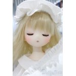 画像: 【新宿マルイアネックス店 店頭販売商品】PUYOODOLL/KUMAKO:RURU in dreams 2100140000014669-ZM