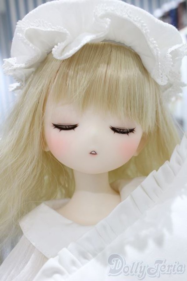 画像1: 【新宿マルイアネックス店 店頭販売商品】PUYOODOLL/KUMAKO:RURU in dreams 2100140000014669-ZM (1)