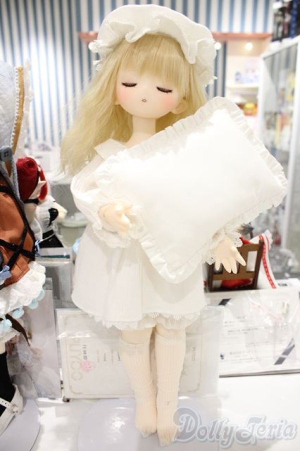 画像2: 【新宿マルイアネックス店 店頭販売商品】PUYOODOLL/KUMAKO:RURU in dreams 2100140000014669-ZM (2)