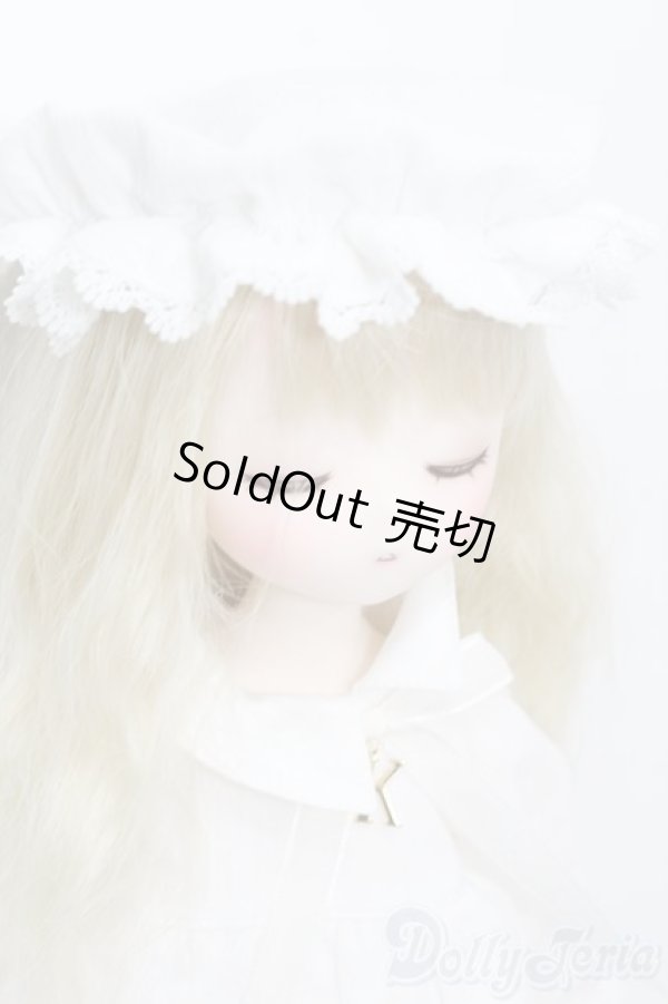 画像3: PUYOODOLL/KUMAKO:RURU in dreams S-26-01-25-492-GN-ZS (3)