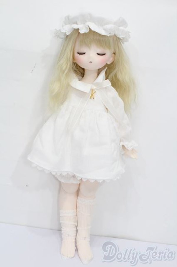 画像4: PUYOODOLL/KUMAKO:RURU in dreams S-25-11-23-648-GN-ZS (4)