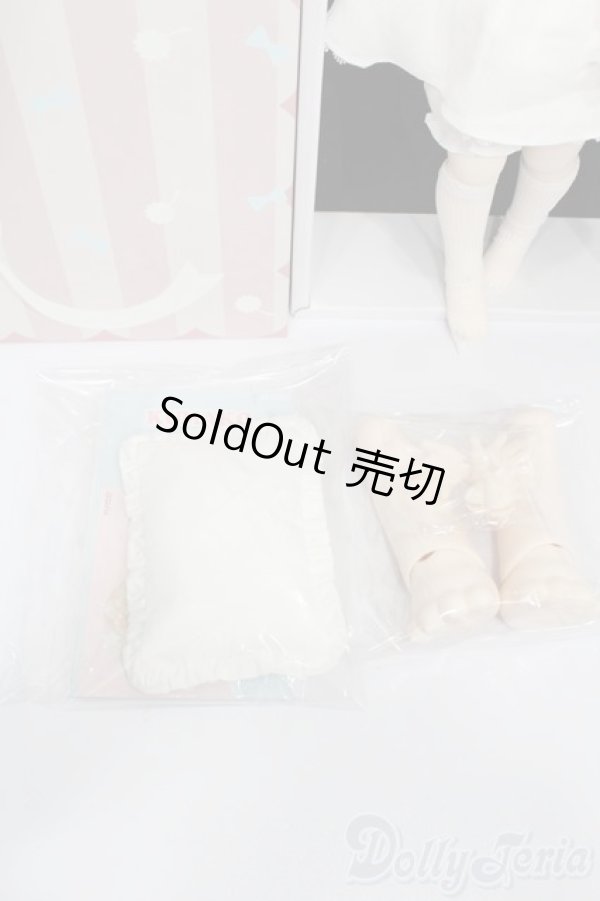 画像7: PUYOODOLL/KUMAKO:RURU in dreams S-26-01-25-492-GN-ZS (7)