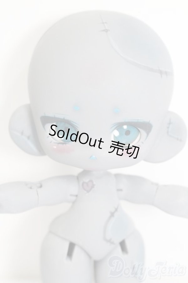 画像1: 子犬わたあめ/駒海神事店様カスタム S-25-12-14-567-GN-ZS (1)