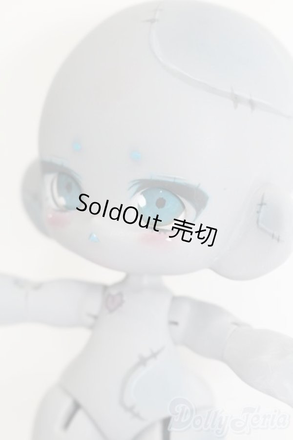 画像2: 子犬わたあめ/駒海神事店様カスタム S-25-12-14-567-GN-ZS (2)