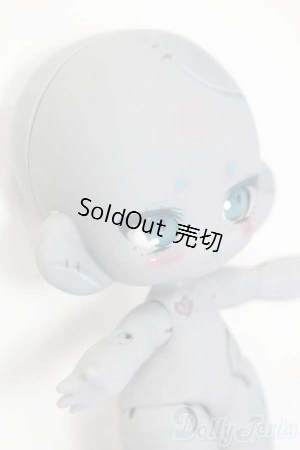 画像3: 子犬わたあめ/駒海神事店様カスタム S-25-12-14-567-GN-ZS (3)